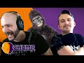 WHO Dressed up as a GORILLA? - CHUMP | Rooster Teeth