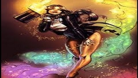 DCUO Range PVE Sorcery Dps Loadout+Rotation Guide.