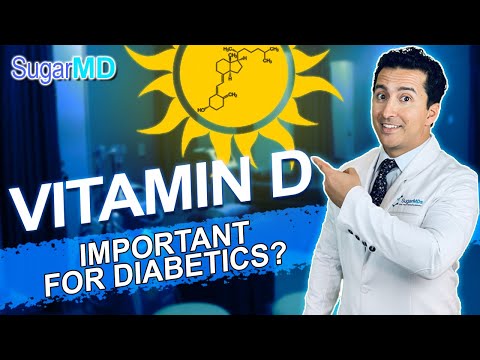 Video: Regelmæssigt Forbrug Af Vitamin D-forstærket Yoghurtdrink (Doogh) Forbedrede Endotelbiomarkører Hos Personer Med Type 2-diabetes: Et Randomiseret Dobbeltblind Klinisk Forsøg
