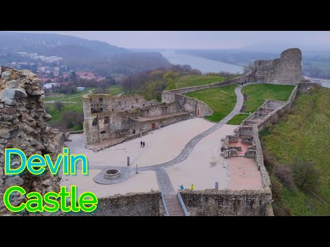Devin Castle 🏰
