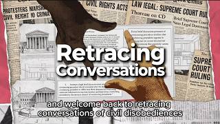 Civil Disobedience in Action: The Fight Over Roe v. Wade