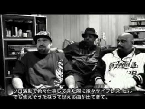 洋楽 CYPRESS HILL CYPRESS HILL 1991 ~ 1993 - YouTube
