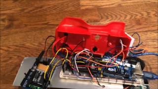 cs362 project video