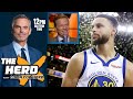 Colin Cowherd - I Don't Understand Why People Resent Steph Curry