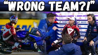 Toprak Made A Huge Mistake?! Experts Warn Yamaha Is The Wrong Team For 2026!