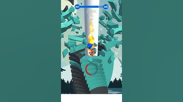 LEVEL 247 #viralvideo #shorts #short #gaming #games #stackball #shortvideo #shortsfeed