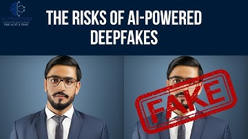 The Risks of AI-Powered Deepfakes – What You Need to Know