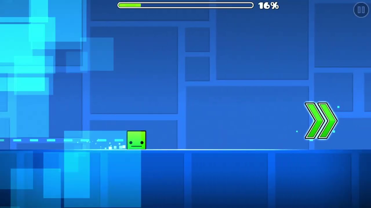 enlarging speed particle effects for no apparent reason