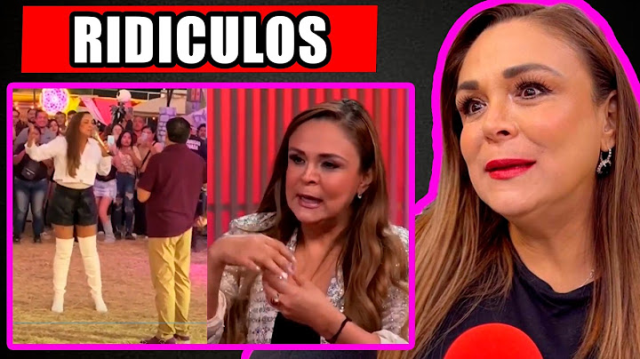 RIDICULOS DE BRENDA BEZARES QUIERE  FAMA