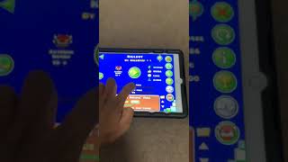 Loading Killbot On Mobile