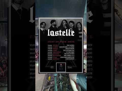 come see us