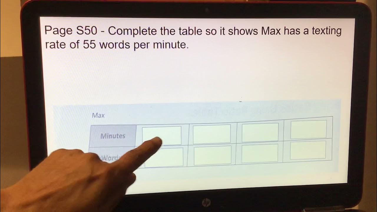 Eureka Math Grade 6 Module 1 Lesson 11 Comparing Ratios Using Ratio