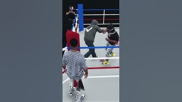 Boxing Five M #fivem #gta #funnymoments #roleplay #fivemhighlights #fivemroleplay