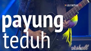 Payung Teduh - Untuk Perempuan yang Sedang dalam Pelukan