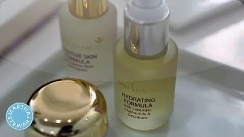 Healthy and Holistic Approach to Skin Care - Marth...