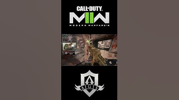 投げナイフ #shorts #codmw2