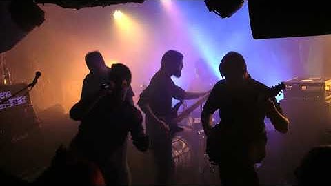 Circle Of Execution, Sunset, Martigny, Switzerland, 2.4.2022