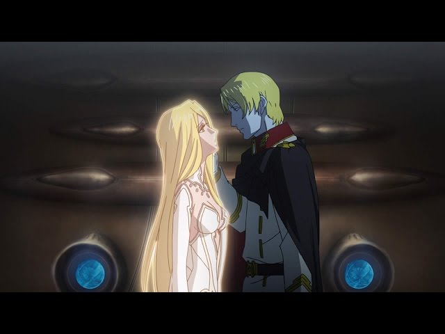 宇宙戦艦ヤマト　生動画？　6点 Watch Party】Space Battleship Yamato 2199 Ep. 13~ Watching for the