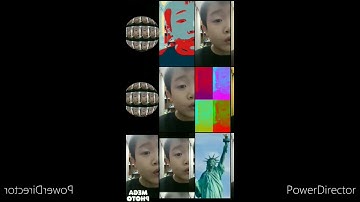 Preview 2n effects reversed