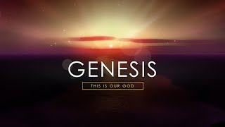 Genesis 47:27-31 "Behold, The Finish Line!"