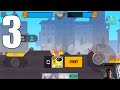 Tank Heroes Tank Games Gameplay Walkthrough 3 Level Tank Heroes Tank Games Gameplay Walkthrough 3 Level