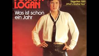 1980 Johnny Logan - What´s Another Year?