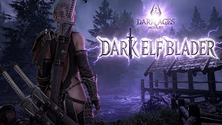 Skyrim Dark Ages Modlist: Load Order For PS5/4 - Dark Elf Blader