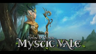Mystic Vale - Trailer - Nintendo Switch
