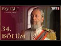 "Payitaht" Abdülhamid  34.Bölüm (HD)