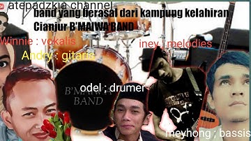 BANTU SAHRE YA BAND KAMI B