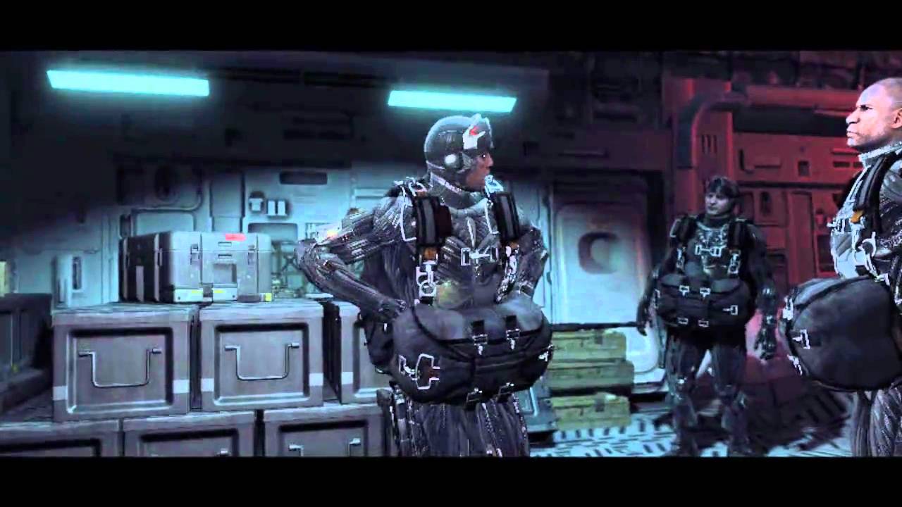 Crysis Walkthrough Part 1 YouTube crysis-walkthrough-part-1-youtube