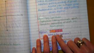 Acc Math 6:7 Module 4 Lesson 1