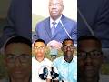 🚨Scandale au Gabon : Ali Bongo et ses fils en grève de la faim contre la torture !