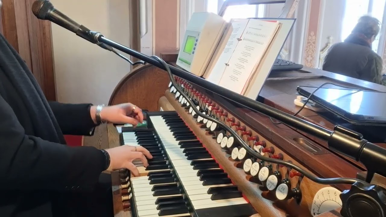 Gorzkie Żale cz. III