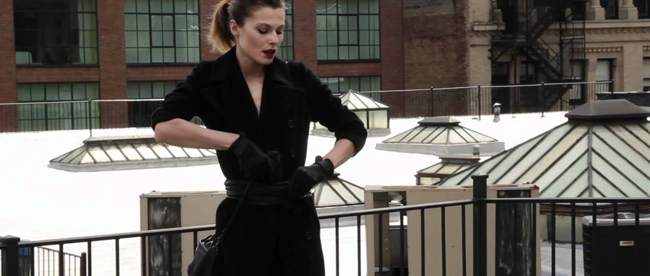 Jordan Galland - To the Top - Official Cut - YouTube