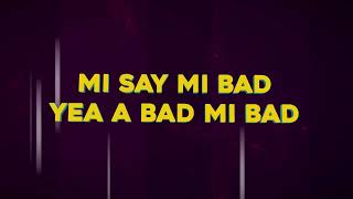 Tommy Lee Sparta - Code Official Lyric Video
