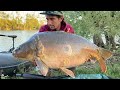 The Carpy Cast - 29-12-2022 - 2 new French carp lakes and many new carp videos!