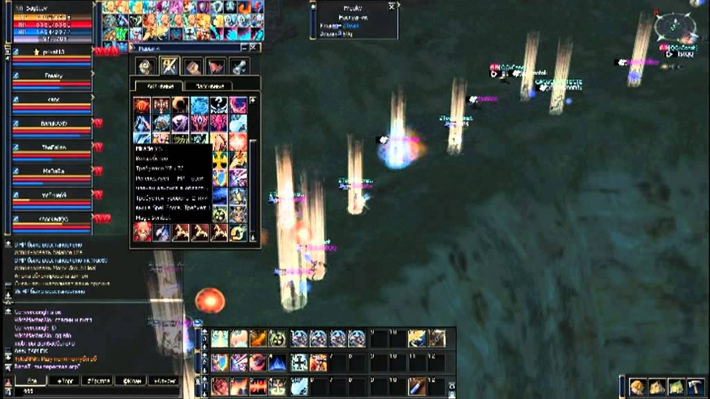 ZTeam by movie Sag1tov