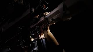 One Rifle. Infinite Ways To Run It.