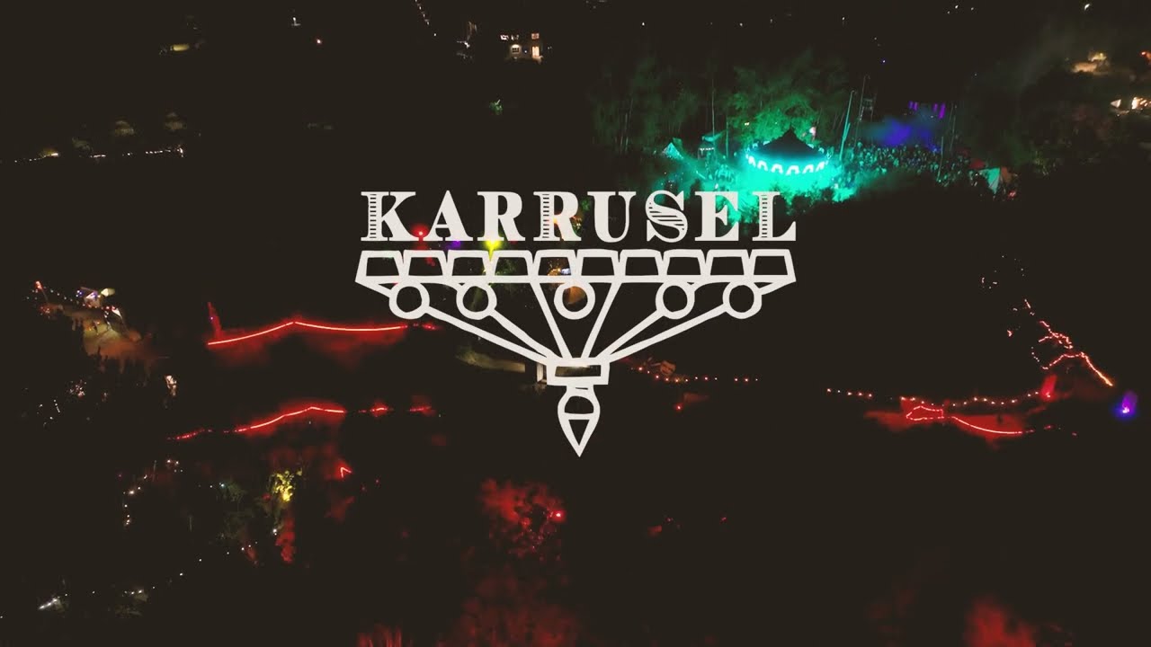 Karrusel 2023 - Aftermovie