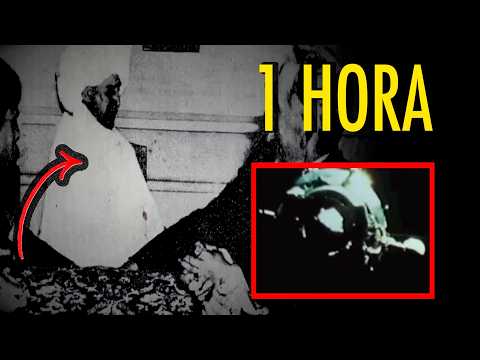 8 Stories That Seem Like Glitches in Reality