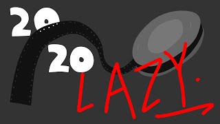 2020 Photon Animation Lazy Reel