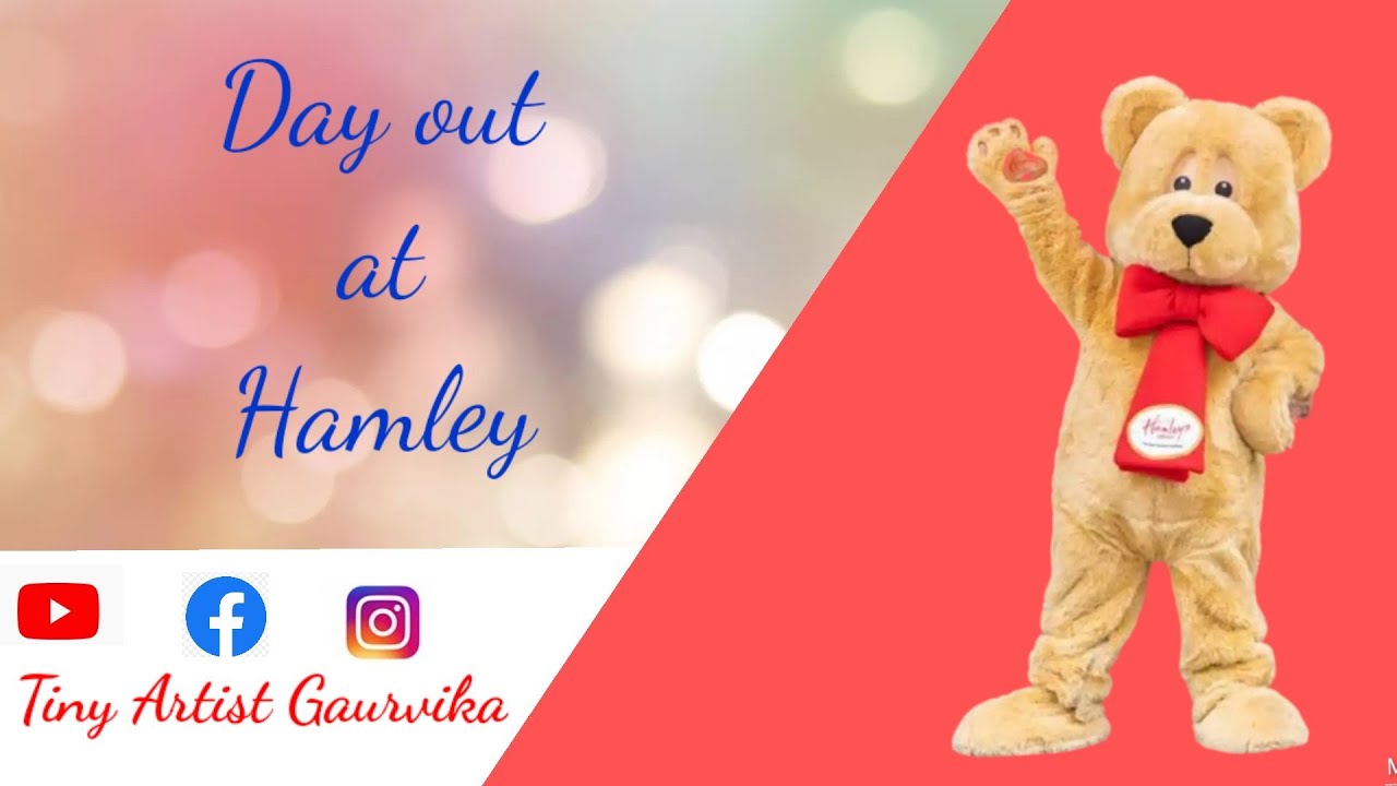 What can you do in Hamleys? What is the biggest toy shop in the world? Fun @ Famous & Popular Hamley