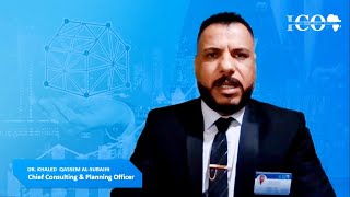 DR.KHALED - ALSUBAIHI EXPLAINS ABOUT ICOA ( Arabic )
