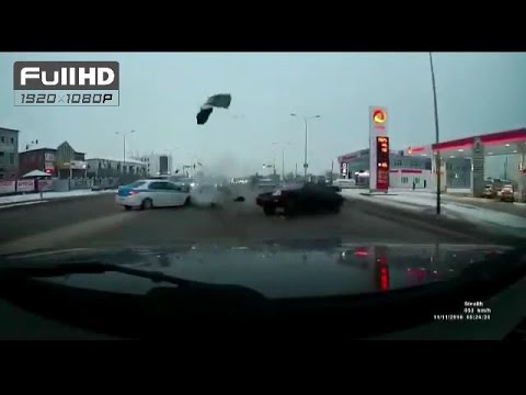 road rage meme Car Crash Compilation HD 89 - Accident Automobile - Décember 2016