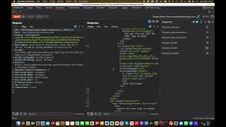 Reflected XSS with comment breakout | BugBountyTraining Challenge | Bug Bounty Service