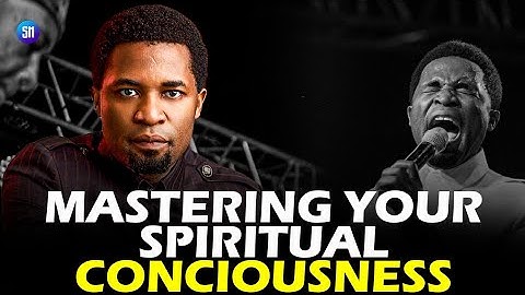 The Level of consciousness God expects you to carry / Apostle Michael Orokpo 