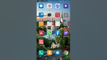 How to Edit Video By Inshot Application