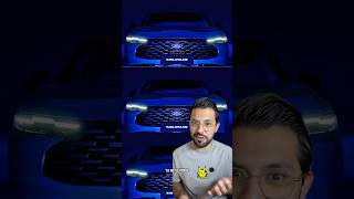 ¿Aún se vende el Ford Fusión? #ford #taurus #fusion