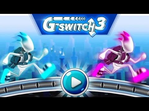 gswitch the game